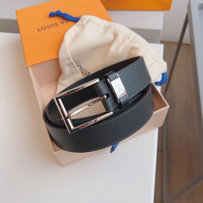 Louis Vuitton Belt 35MM LVB00088